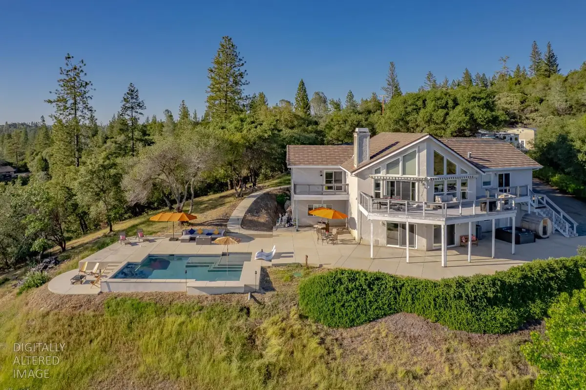 15620 Meadowlark Lane, Sutter Creek, CA 95685 - #1