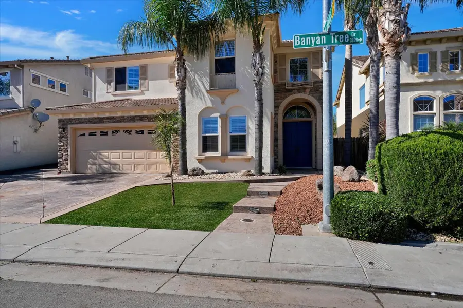 3837 Banyan Tree Drive, Modesto, CA 95355 - #2