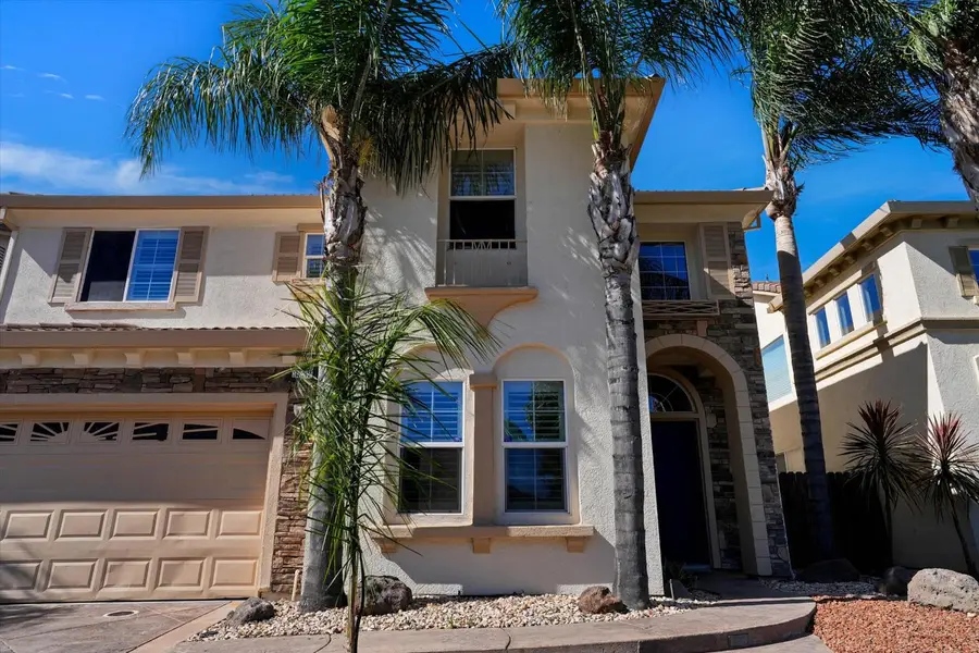 3837 Banyan Tree Drive, Modesto, CA 95355 - #3