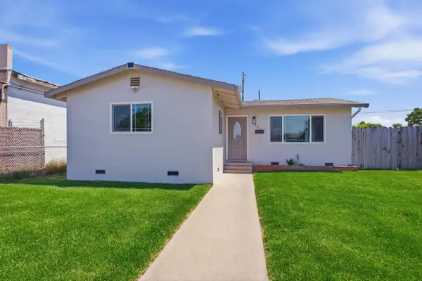 341 2nd, Livingston, CA 95334