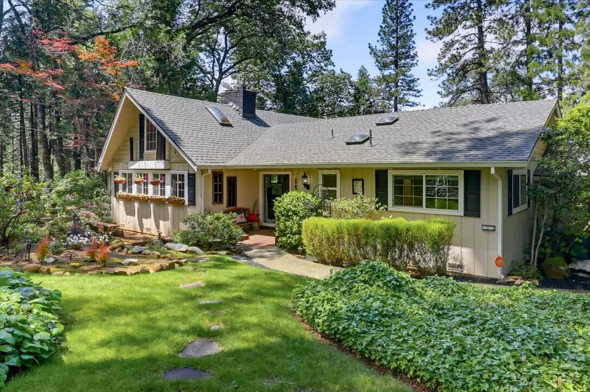 10096 Elder Drive, Grass Valley, CA 95949 - #1