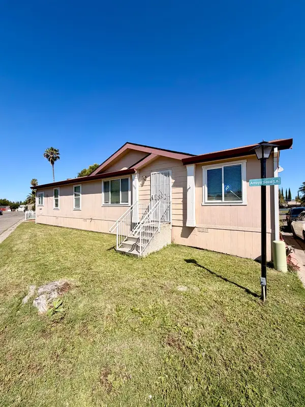 7503 Costa Mesa Circle #134, North Highlands, CA 95660