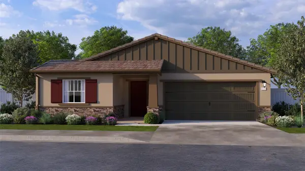 240 Teton Ranch Way, Patterson, CA 95363