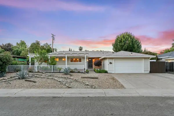 4341 Jan Drive, Carmichael, CA 95608
