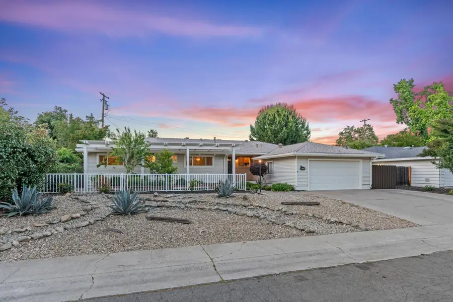 4341 Jan Drive, Carmichael, CA 95608 - #2