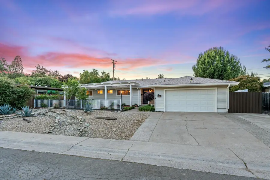 4341 Jan Drive, Carmichael, CA 95608 - #3