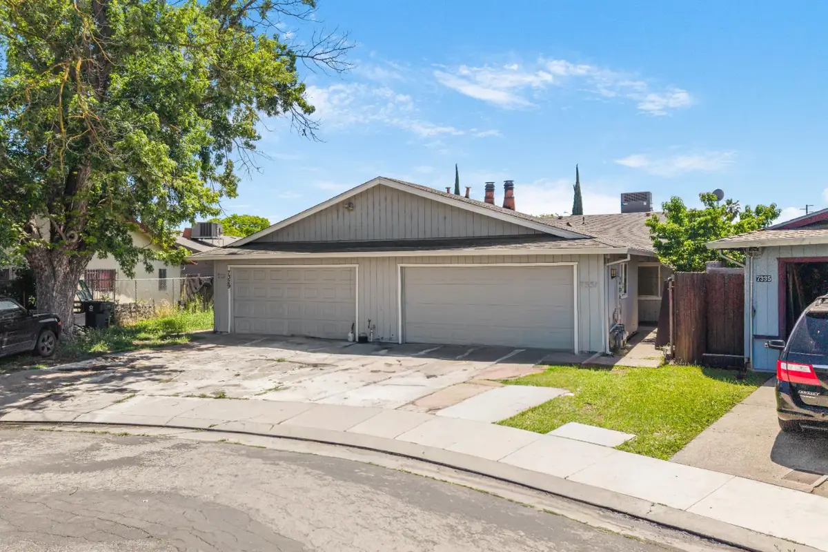 7329 Kelley Drive, Stockton, CA 95209 - #1