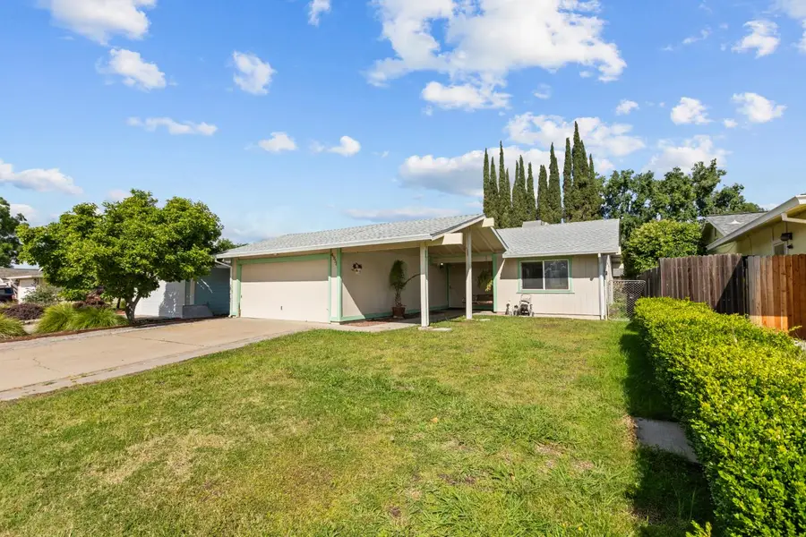 4954 Curve Wood Way, Sacramento, CA 95841 - #2