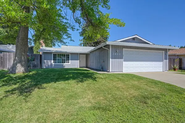 2604 Sunfish Court, Sacramento, CA 95826