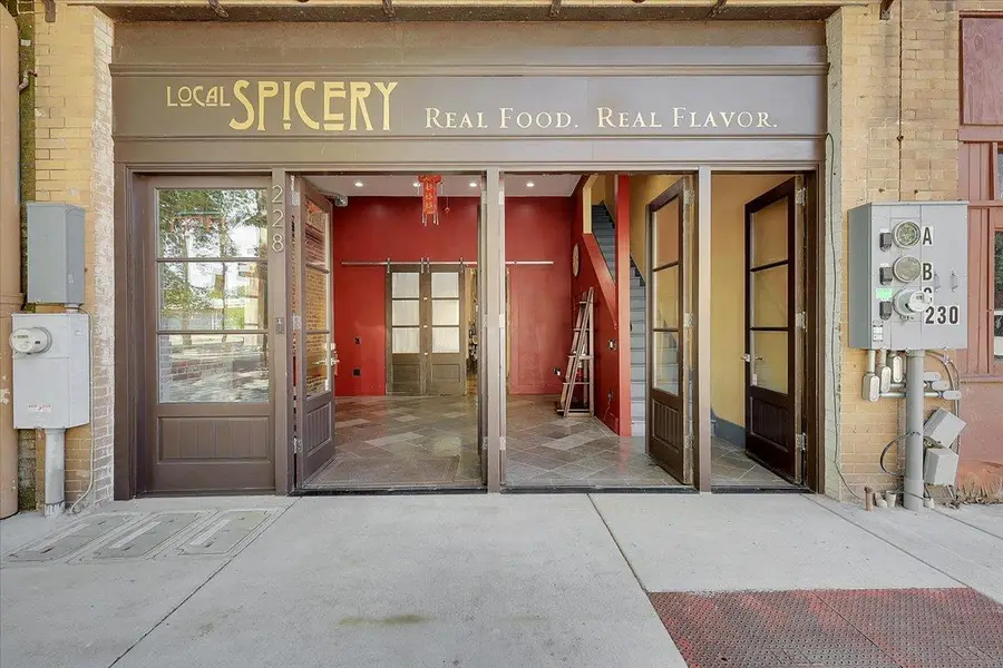 228 1st Street, Marysville, CA 95901 - #3