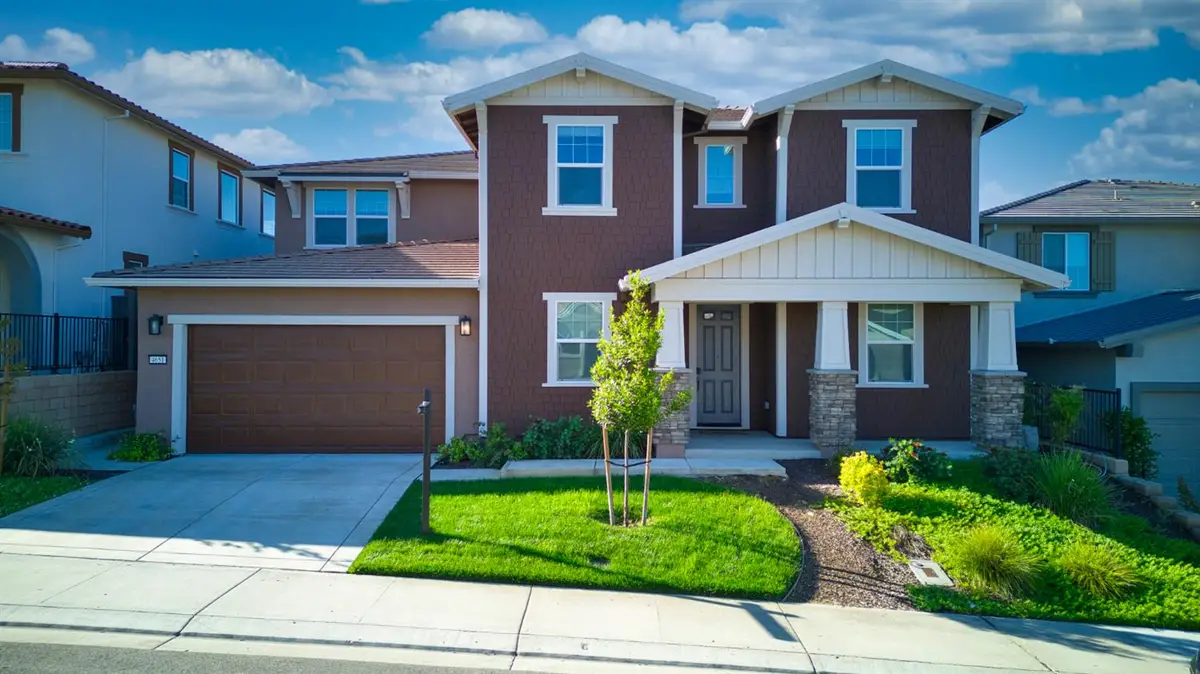 4651 Scenic Vista Drive, Folsom, CA 95630 - #1