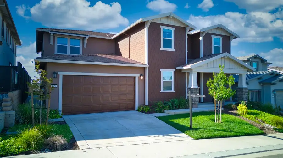 4651 Scenic Vista Drive, Folsom, CA 95630 - #2