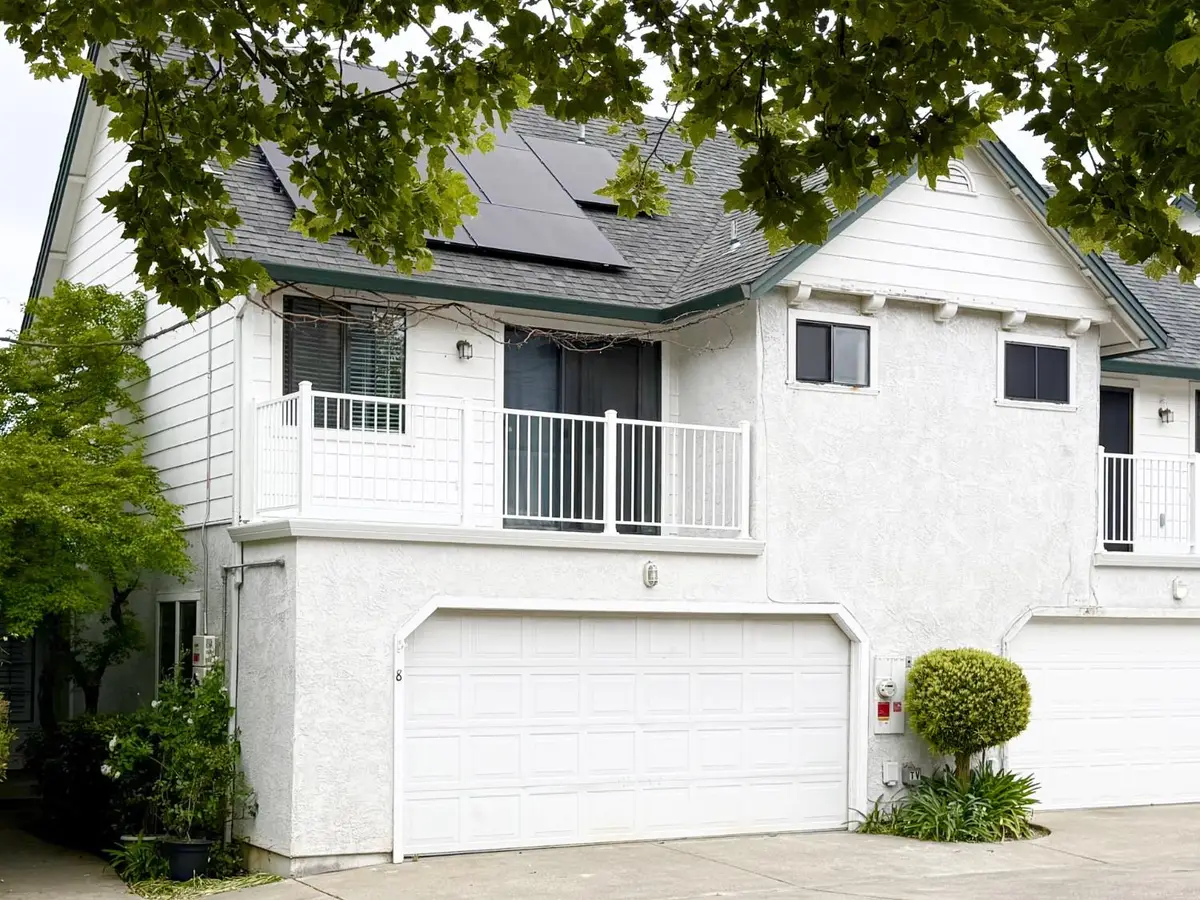 2575 Meadow Lane #8, Cameron Park, CA 95682 - #1