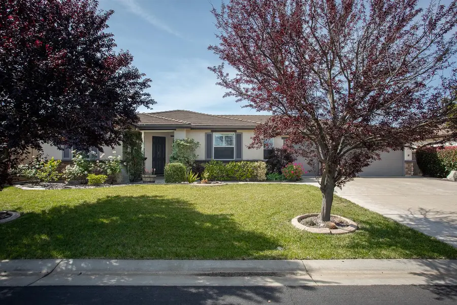 2042 Danforth Way, Plumas Lake, CA 95961 - #2