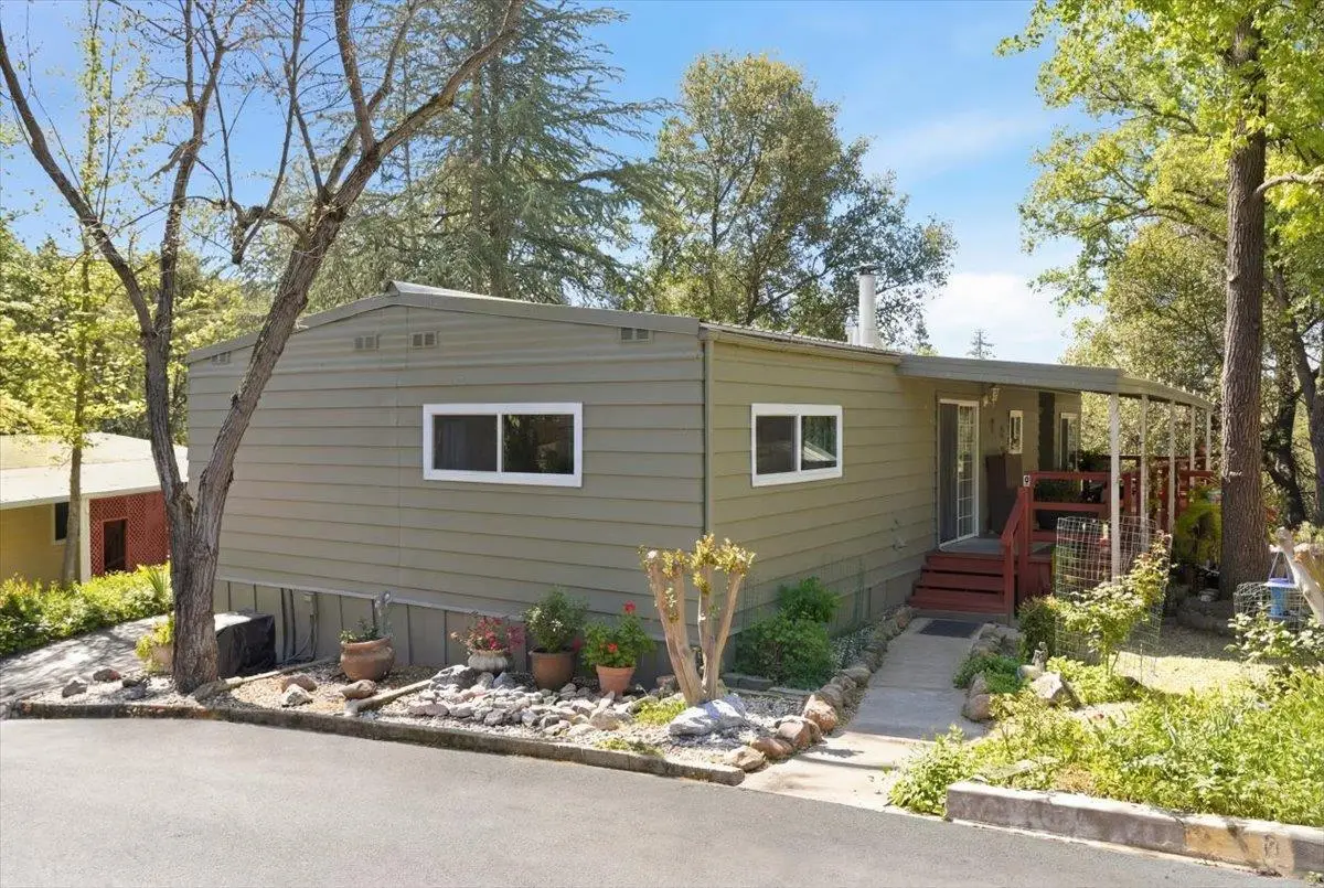 2822 Hidden Springs Circle, Placerville, CA 95667 - #1