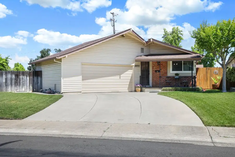 8855 Kelsey Drive, Elk Grove, CA 95624 - #2