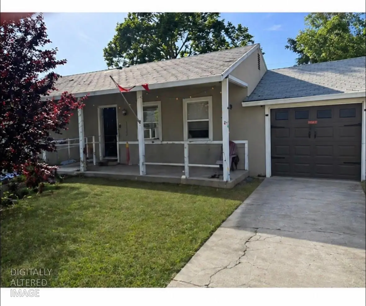 5333 Poplar Boulevard, North Highlands, CA 95660 - #1