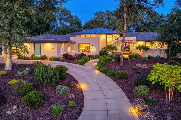 299 Bronzino Court, El Dorado Hills, CA 95762