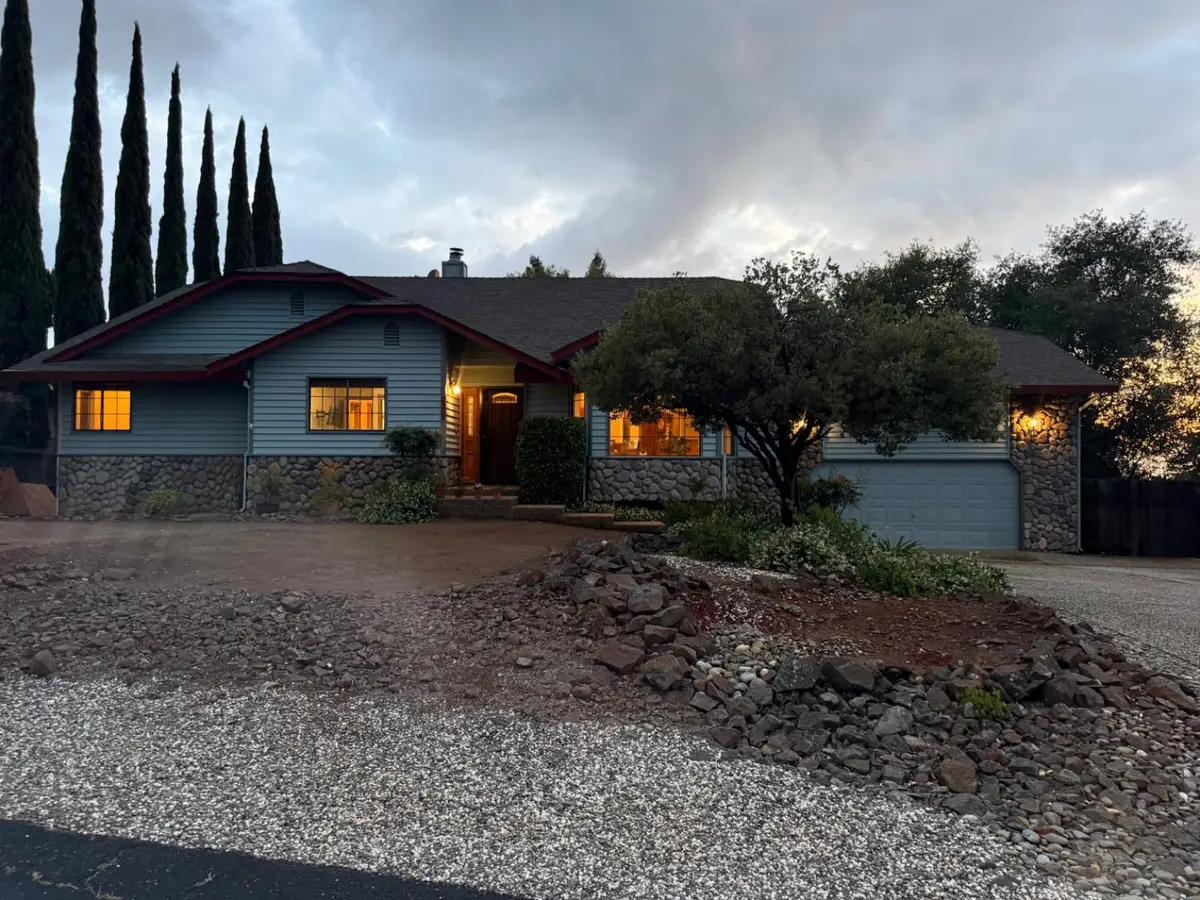 2842 Cornada Court, Cameron Park, CA 95682 - #1