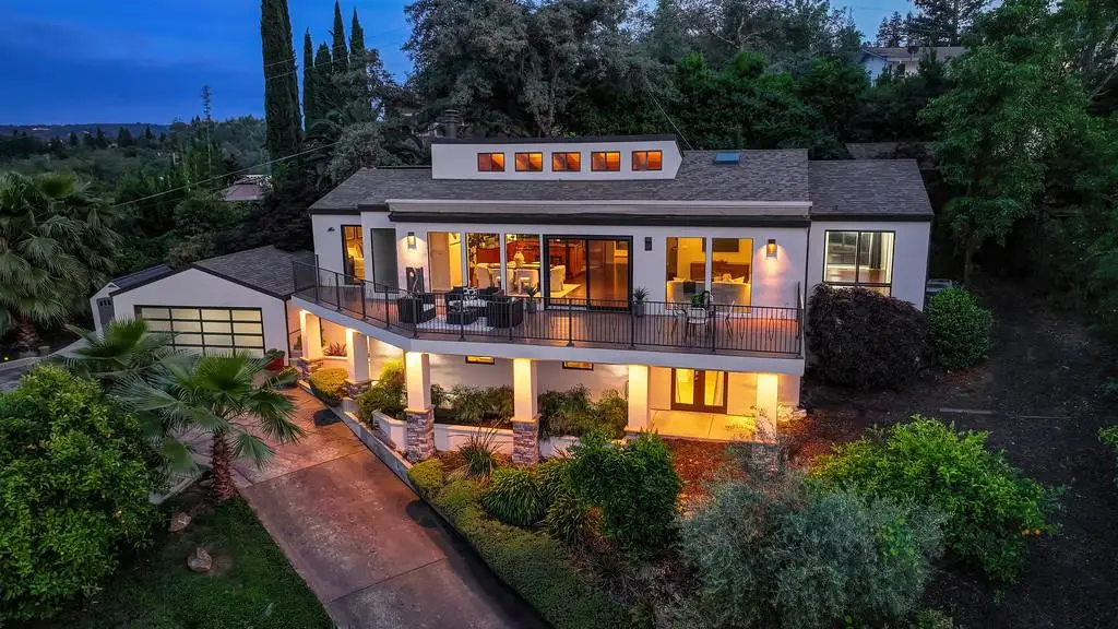 470 Encina Drive, El Dorado Hills, CA 95762 - #1