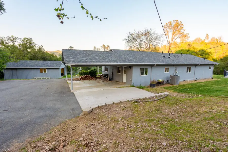 595 Long Bar, Oroville, CA 95966 - #2