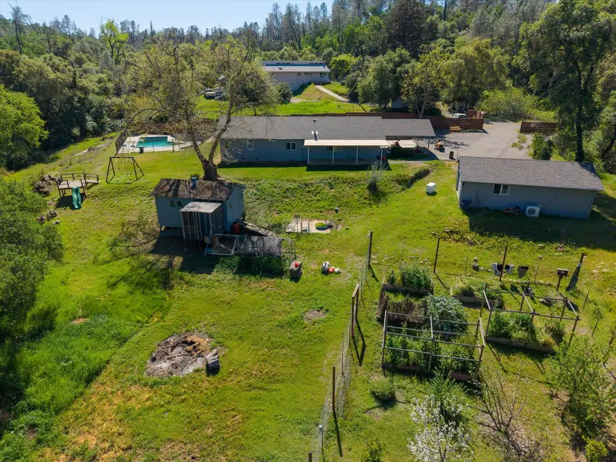 595 Long Bar, Oroville, CA 95966 - #3