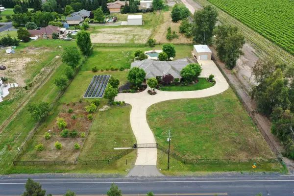 735 N Fine Road, Linden, CA 95236