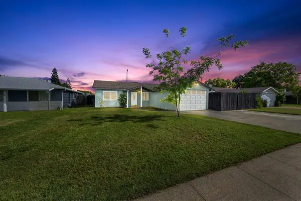 6201 Coyle Avenue, Carmichael, CA 95608