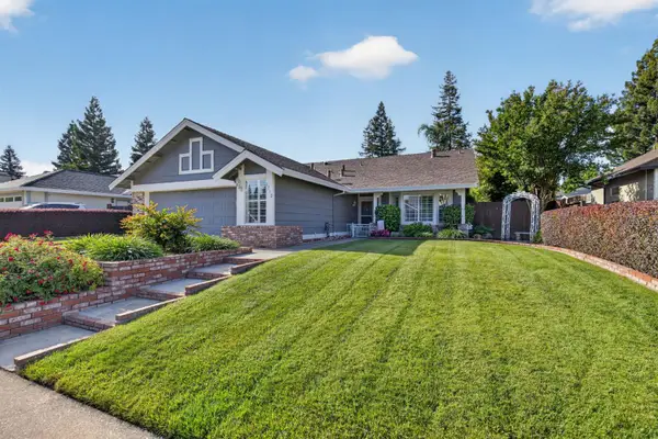1712 Chilton Drive, Roseville, CA 95747
