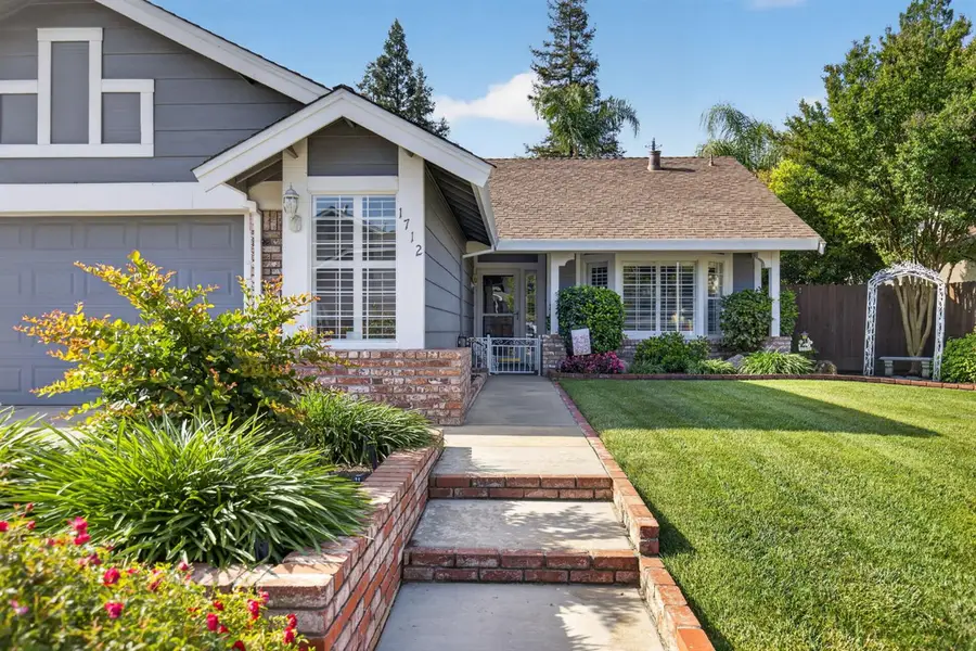 1712 Chilton Drive, Roseville, CA 95747 - #3