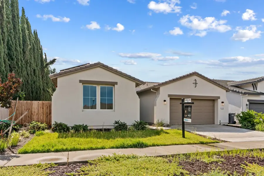 3705 Berkeley, Turlock, CA 95382 - #3