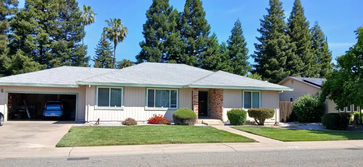 831 Homewood Drive, Yuba City, CA 95991 - #1