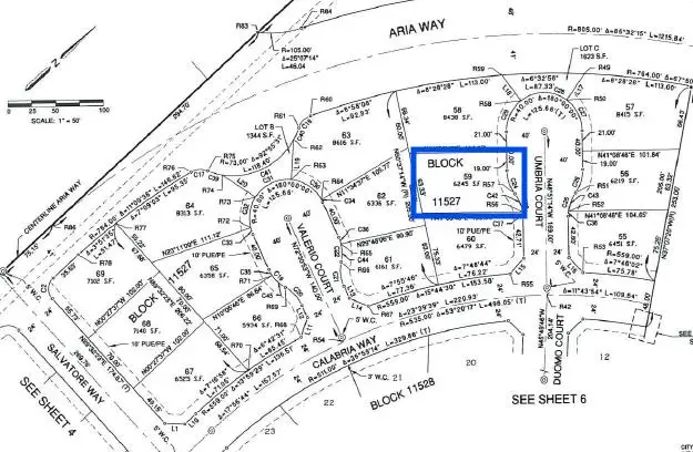 2604 Umbria Court, Modesto, CA 95357 - #2