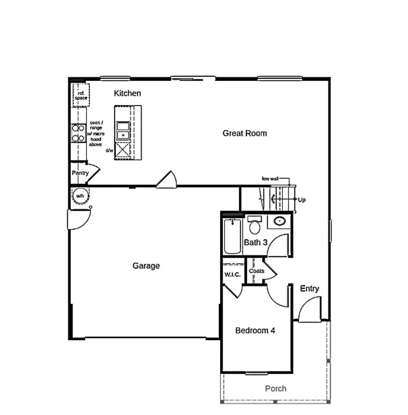 2604 Umbria Court, Modesto, CA 95357 - #3