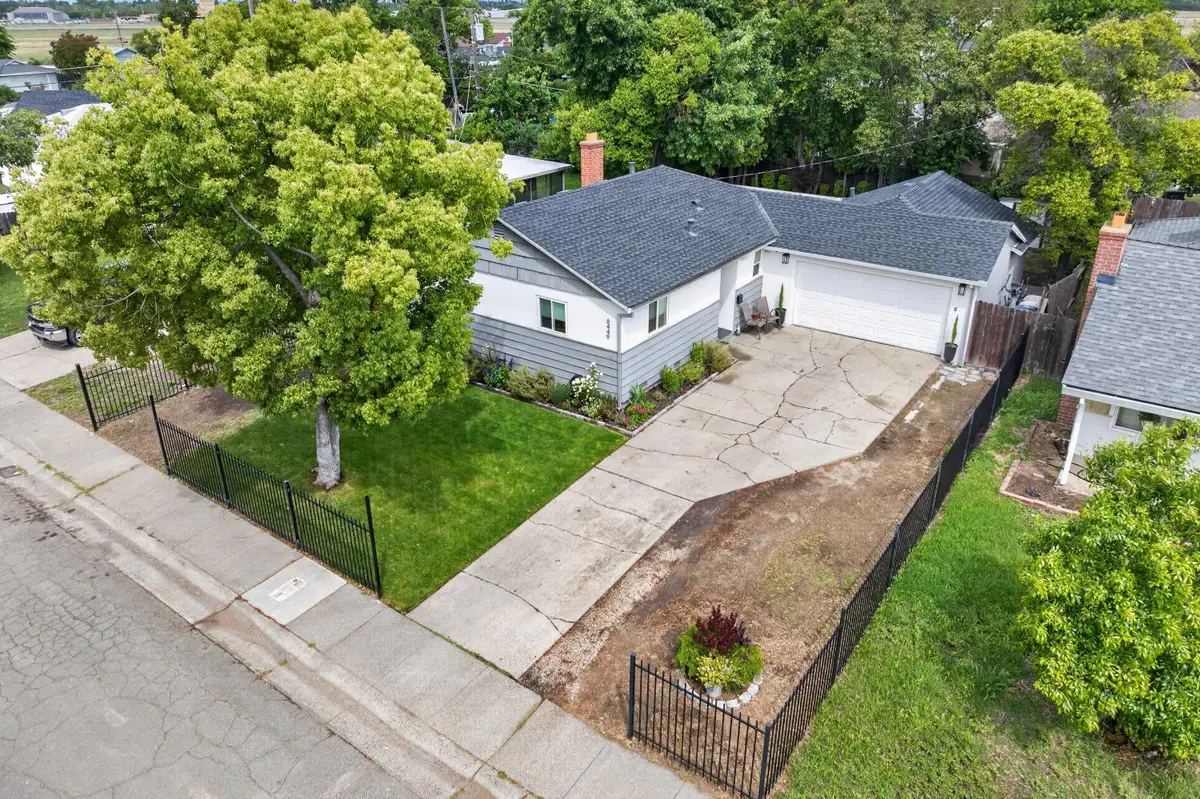 6449 Romack Circle, Sacramento, CA 95822 - #1