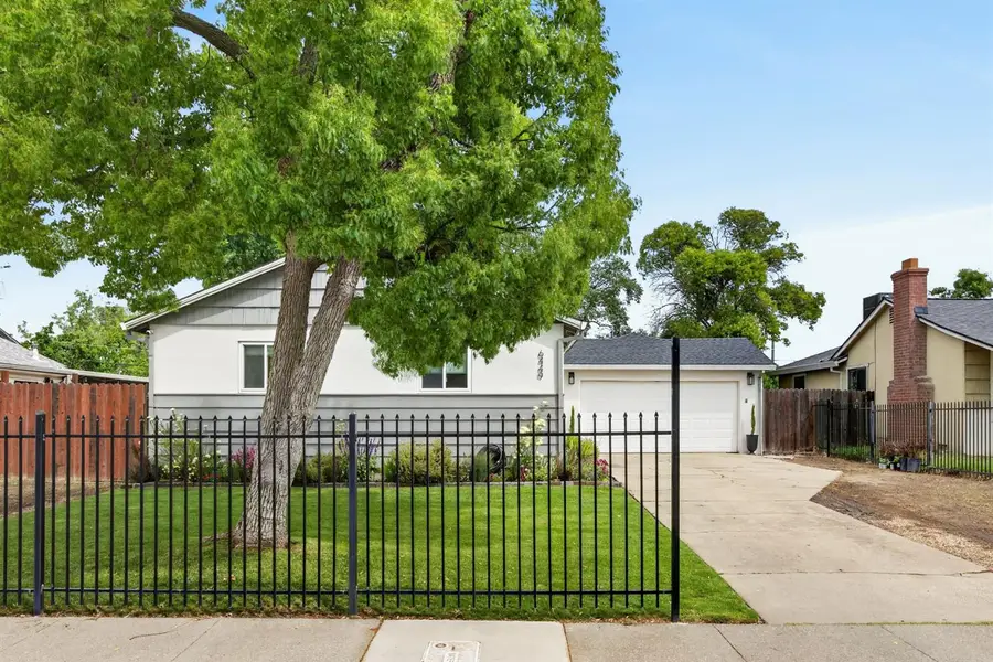 6449 Romack Circle, Sacramento, CA 95822 - #2