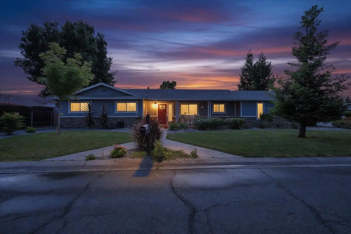 3134 Roosevelt Road, Yuba City, CA 95993 - #1