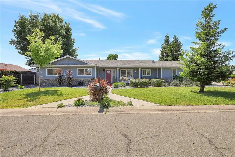 3134 Roosevelt Road, Yuba City, CA 95993 - #2