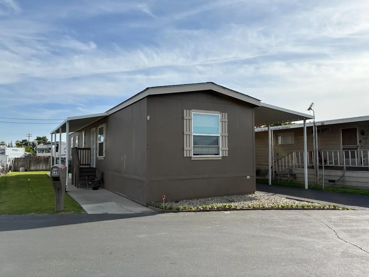 2 Rancho Grande Circle, Atwater, CA 95301 - #1