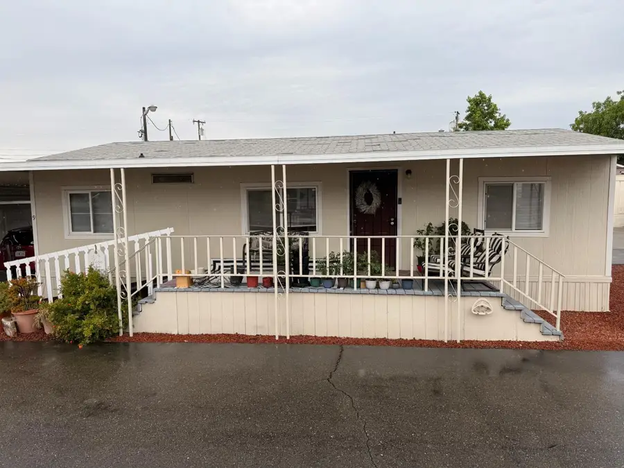 2042 Tully Road #9, Hughson, CA 95326 - #2