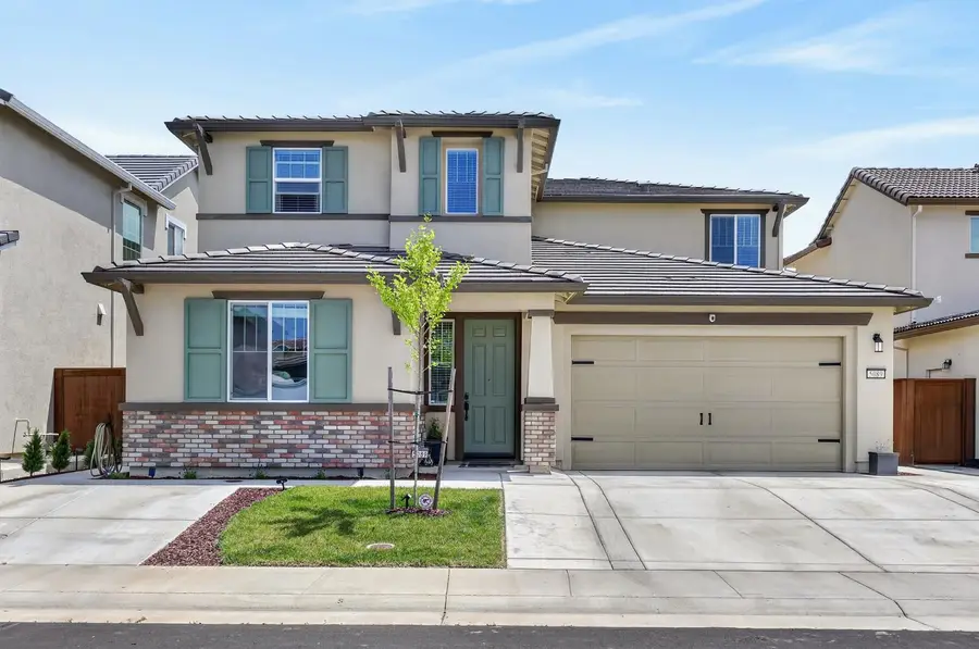 5089 Marshmallow Drive, Roseville, CA 95747 - #2