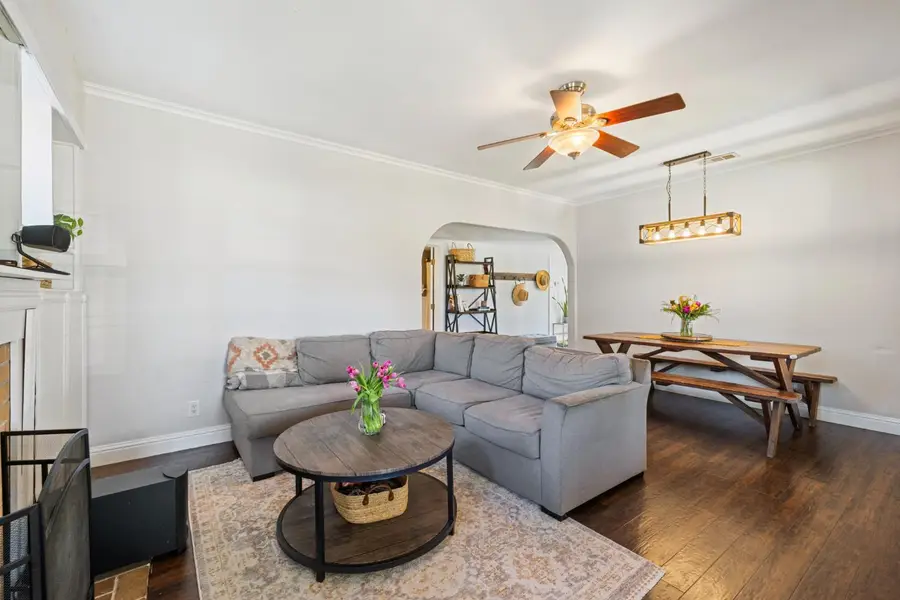 543 J Street, Lincoln, CA 95648 - #3
