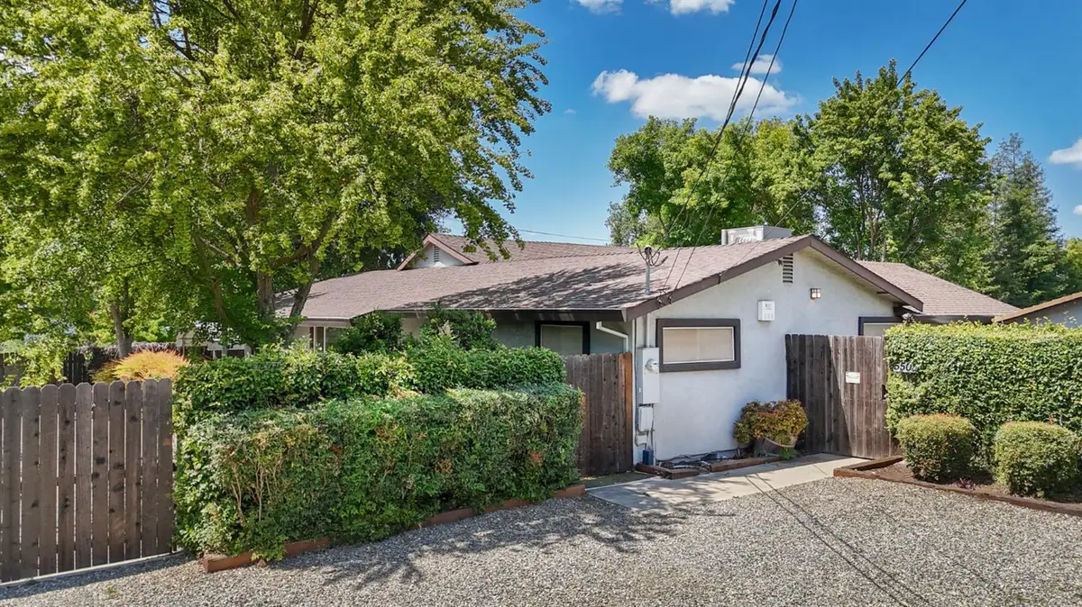 5503 Cypress Avenue, Carmichael, CA 95608 - #1