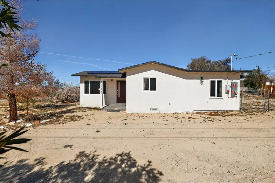 73562 NE Desert Trail Drive, Twentynine Palms, CA 92277 - #2