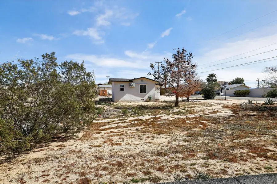 73562 NE Desert Trail Drive, Twentynine Palms, CA 92277 - #3