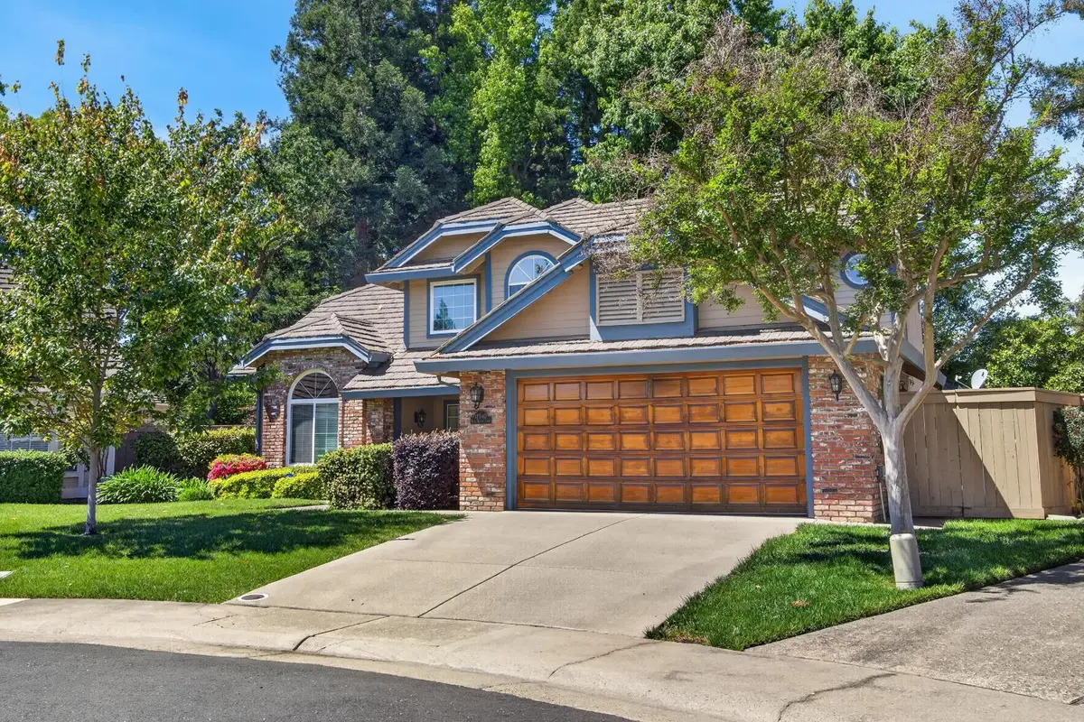 11540 Bear Valley Court, Gold River, CA 95670 - #1
