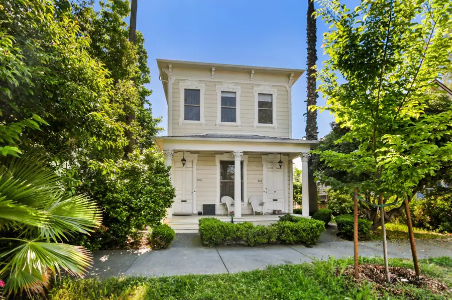 809 21st Street, Sacramento, CA 95811 - #2