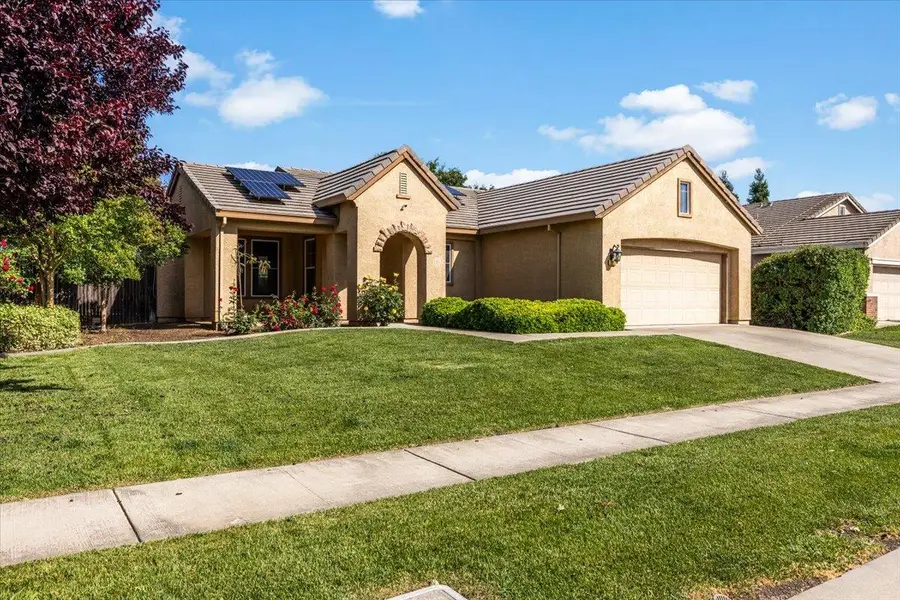 2129 Golden Gate Drive, Plumas Lake, CA 95961 - #2