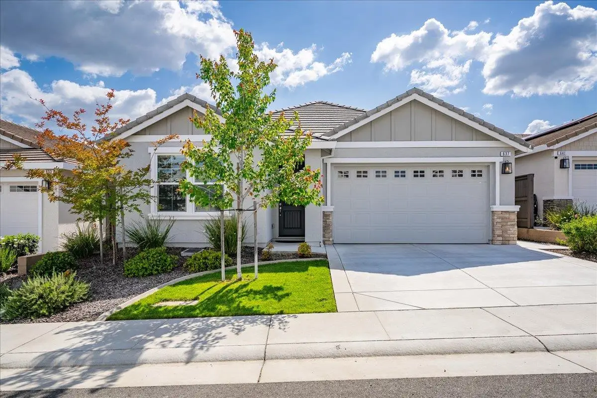 637 Buffalo Trail Court, Rocklin, CA 95765 - #1