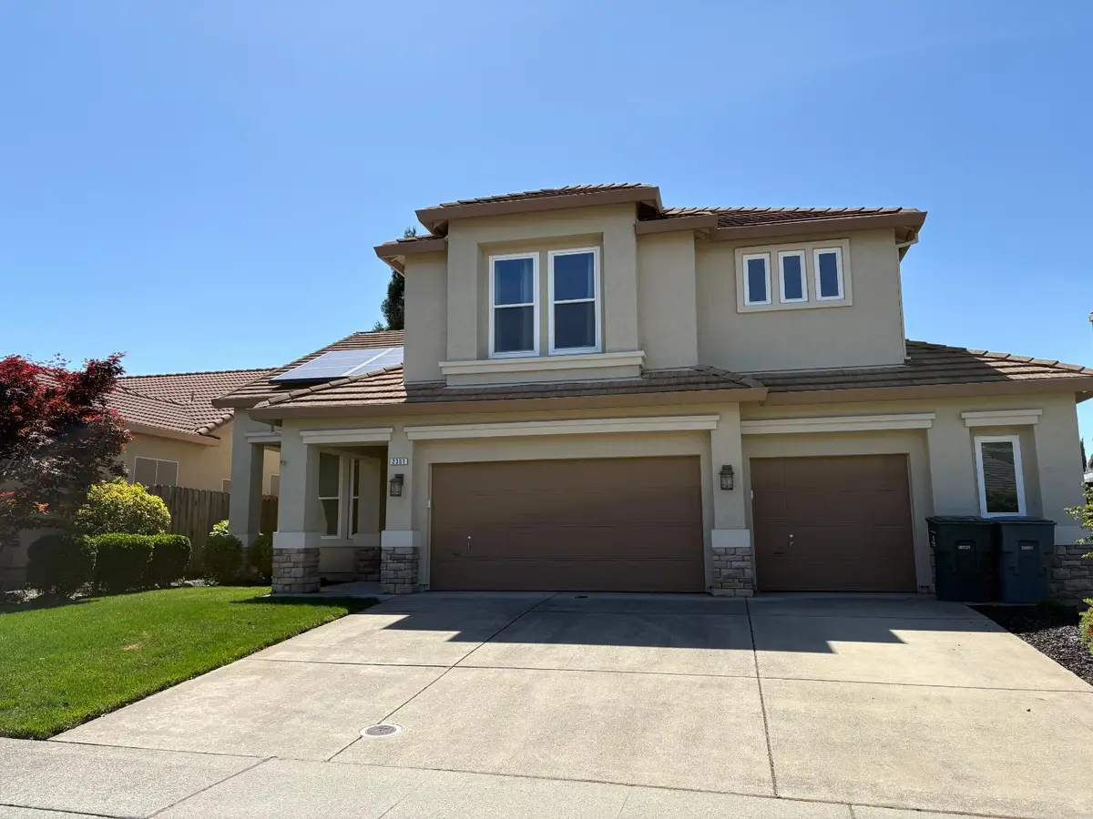 2351 Amber Falls Drive, Rocklin, CA 95765 - #1